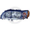 DIEDERICHS 7635182 Headlight